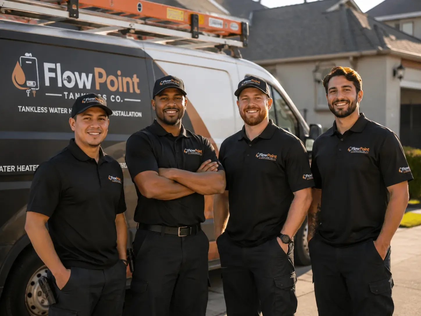 Tankless Water Heater Installation company in Alsea, OR
