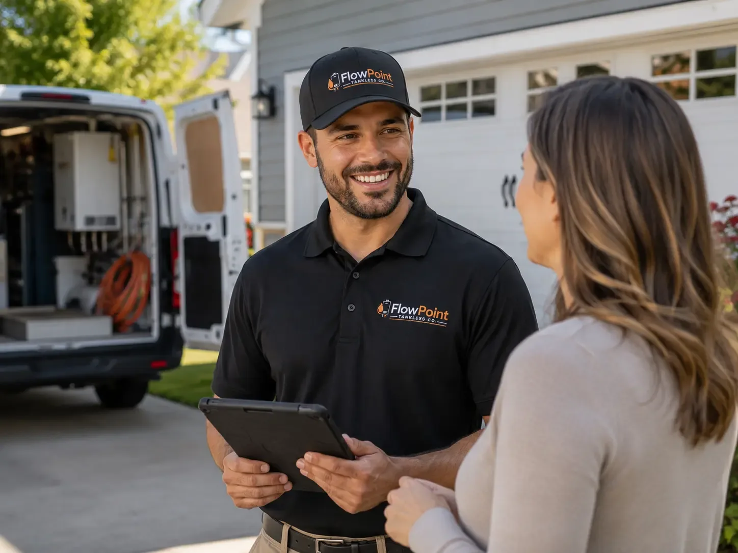Tankless Water Heater Installation Alsea, OR FAQs